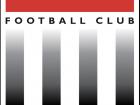 The Bath City Football team logo