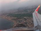 Mallorca from above