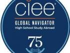 Study abroad with CIEE