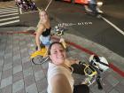 YouBike-ing is more fun with friends!