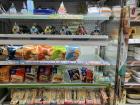 Convenience stores in Taiwan are actually convenient!