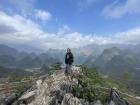 Near the border with China is one of the most beautiful regions I have ever seen, Hà Giang