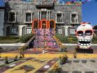 Another "ofrenda", in Jocotitlán!