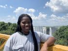 Victoria Falls from the Zimbabwe side