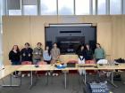 Leadership Committee for the Southeast Asian Studies Initiative (SEASI), 2022-23