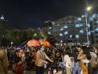Halloween celebrations in Kaohsiung City