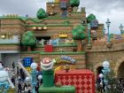 An inside look at Super Nintendo World in Universal Studios Japan