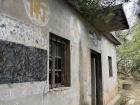 An abandoned school that was first established in 1965