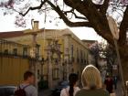 Walking in Portugal, as usual