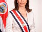 Laura Chincilla, Costa Rica's president from 2010-2014