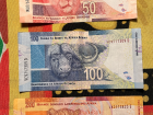 Examples of rand notes