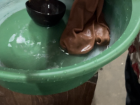 These are the tools you need to make Kava.