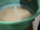 What does this kava look like to you?