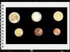 Some European coins