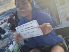 Messages from loved ones are helpful in this journey