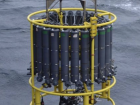 Picture 3: Example of a CTD “rosette”