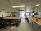 Meteorology Lab - Deck 9
