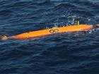 Autonomous Underwater Vehicle (AUV)