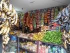 In "pulperias" (the corner stores in Costa Rica), a lot of the snacks are similar yet slightly different to those in the States