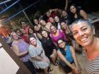 Such a great group of MEP teachers!