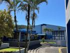 INA La Marina campus