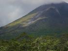 Breathtaking Arenal Volcano