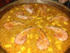 Paella de Marisco