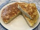 My life will no longer be the same without tortilla de patatas! 