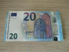 Have you ever seen euros in real life?