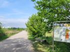 Alter Flugplatz Karlrsuhe, an airfield used by the U.S. Armed Forces that was converted into a nature reserve