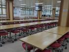 Our school cafeteria 