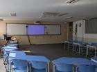 My English classroom