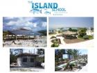 I taught at the Island School in the Bahamas, the school focuses on sustainability and conservation