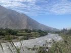 Beautiful landscapes are everywhere in Peru!