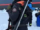 The Expedition Team is highly trained to create safe environments for guests and wildlife