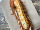 Finding a bratwurst in Cape Town