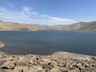 Mohale Dam 