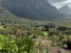 Table Mountain in Cape Town, South Africa