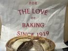 A Scotch Pie from F&D, a local bakery! 