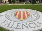 Here's the logo of my school in Spain... does your school logo look similar?