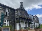 This town from the Lake District in North England is what I imagine Poppy's parents' town looks like