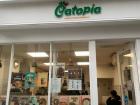 Does the Eatopia logo look familiar to you?