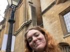 The lamppost that inspired Narnia is also in Oxford