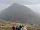 This is what most of Wales looks like!