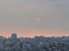 Sunset in Yongsan