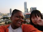 The classmate who made my time in Seoul memorable
