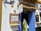 A popular restaurant in Seville that has traditional Portugese food   