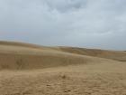 The sandy beaches can be loads of fun!