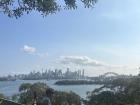 Sydney Australia's beautiful scenery