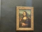 The Mona Lisa! 